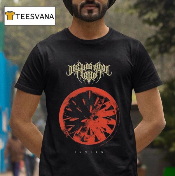 Der Weg Einer Freiheit Innern T Shirt