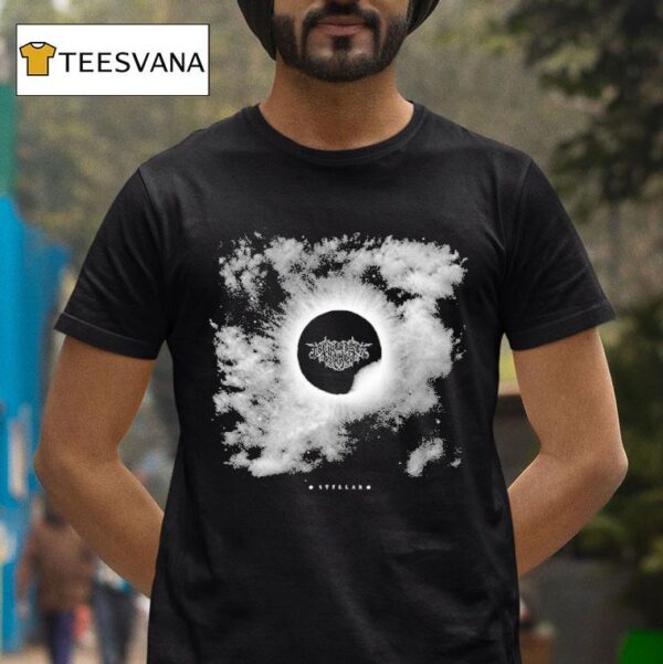 Der Weg Einer Freiheit Stellar T Shirt