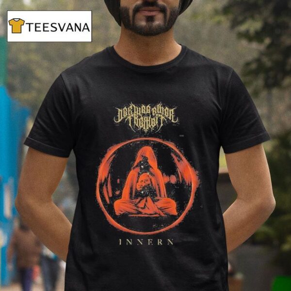 Der Weg Einer Freiheit Xibalba T Shirt