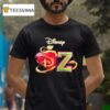Descendants Zombies World Tour Matching Disney The Rise Of Red Group T Shirt