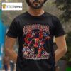 Despicable Deadpool Wade Wilson After Love T Shirt