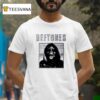 Destones Pink Deathtones T Shirt