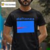 Destones My Own Summer Tour T Shirt