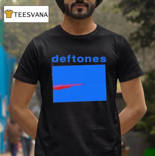 Destones My Own Summer Tour T Shirt