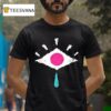 Di Rect Wild Hearts T Shirt
