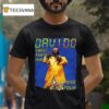 Diallo Davido Sweet Fanta Diallo The Ive At Live Tour T Shirt