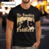 Diddy The Founding Fondlers T Shirt