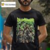 Digest The Womb Goosebumps T Shirt