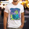 Dinosaur Jr And Snail Mail Summer Tour T Shirt