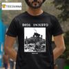 Dios Injusto Vintage T Shirt
