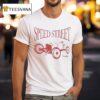 Dirty Mo Media Speed Stree T Shirt