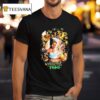 Disney The Princess And The Frog Tianas Palace T Shirt