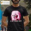 Divine Is He Dead Ye T Shirt