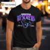 Dj Screw X Houston Texans Keeping Memory Alive T Shirt