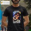 Do You Kiss Boys Rainbow Reaper T Shirt