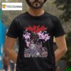 Doc Nocturnal Metalcropolis T Shirt