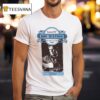 Doc Watson Legend Of American Folk Music T Shirt