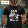 Docksfest Meridian Showground Cleethorpes T Shirt