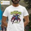 Doctor Strange Master Of The Mystic Arts T Shirt