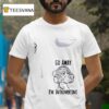 Dog Go Away I M Introverting T Shirt