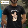 Dog Where S Chloe T Shirt