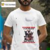 Dogs Rescuing Dogs Is Like The Mafia Once You Re In There S No Getting Ou T Shirt