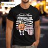 Donald J Trump Th Inauguration January T Shirt