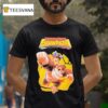 Donkey Kong Bananza T Shirt