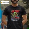 Donut Red Rocke T Shirt