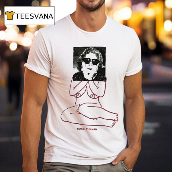 Doris Wishman T Shirt