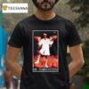 Dr Dunkenstein Darrell Griffith Basketball T Shirt