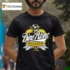 Draft Beer Th Anniversary T Shirt