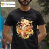 Dragon Island Cartoon T Shirt