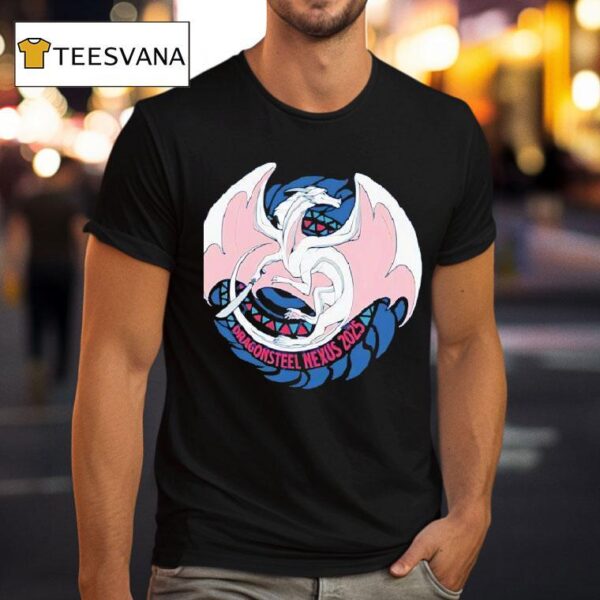 Dragonsl Nexus T Shirt