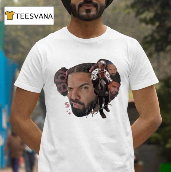 Drake Bbl Drizzy T Shirt