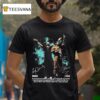 Drake J Cole It S All Blur Tour T Shirt