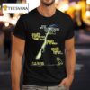 Drake Rockstar Energy Present Wireless Festival At Finsbury Park London On Th July T Shirt