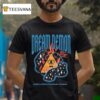 Dream Demon Trust No One Reality Is An Illusion The Universe Is A Hologram T Shirt