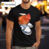 Drippy Cock T Shirt