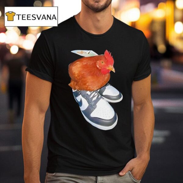 Drippy Cock T Shirt