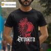 Drosera Paradise Sundew T Shirt
