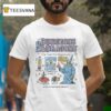 Dungeons And Dragons The Tools For Adventure T Shirt