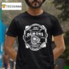Dusk Riders Demons Goodbye Vintage T Shirt