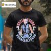 Dustin Rhodes Born A Legend Aew T Shirt