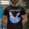 Eaglewing Flight Of The Eagle T Shirt