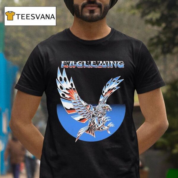 Eaglewing Flight Of The Eagle T Shirt