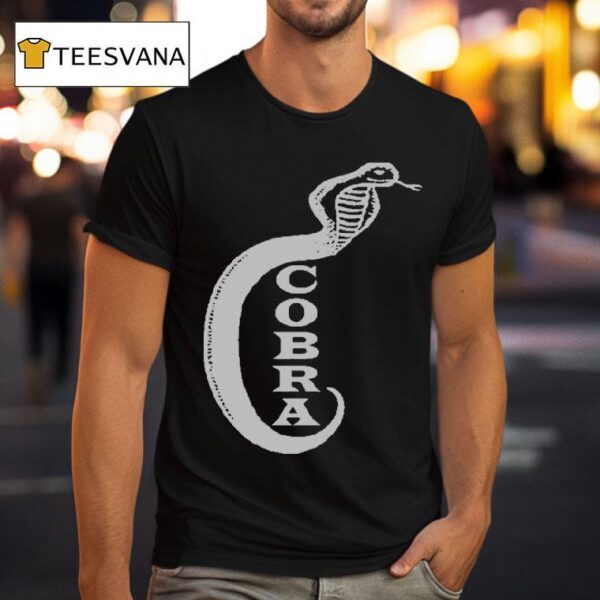 Eccentric Soul Cobra T Shirt