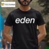 Eden Ityttmom Reissue T Shirt