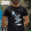 Eighty Sixed Method Of Control T Shirt