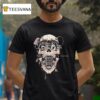 Eighty Sixed Skulltech T Shirt